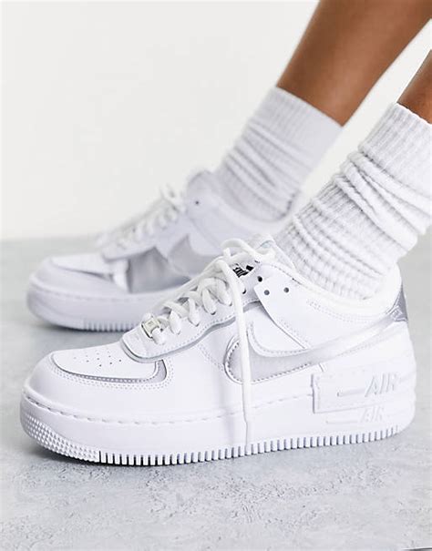 nike air force 1 damen silber|Nike Air Force 1 reduziert.